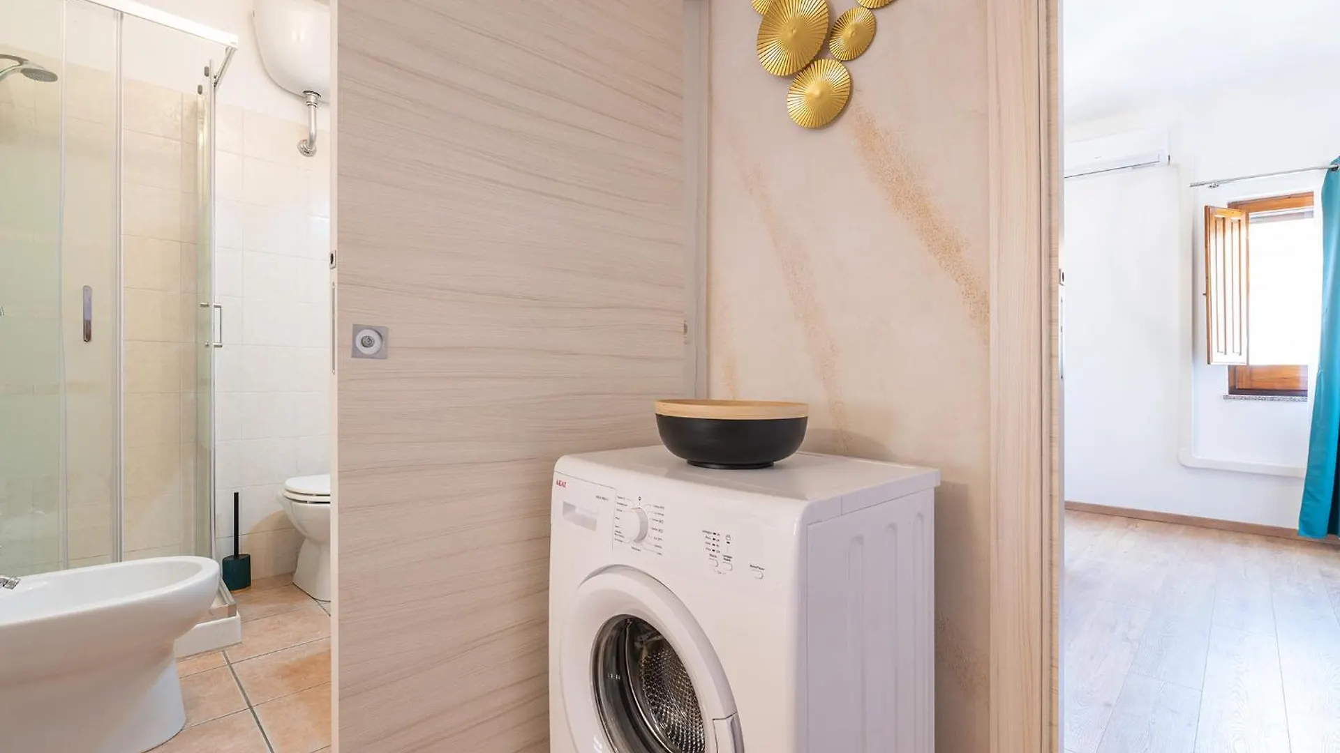 Corner Apartments - Aurora إيغليزياس إيطاليا