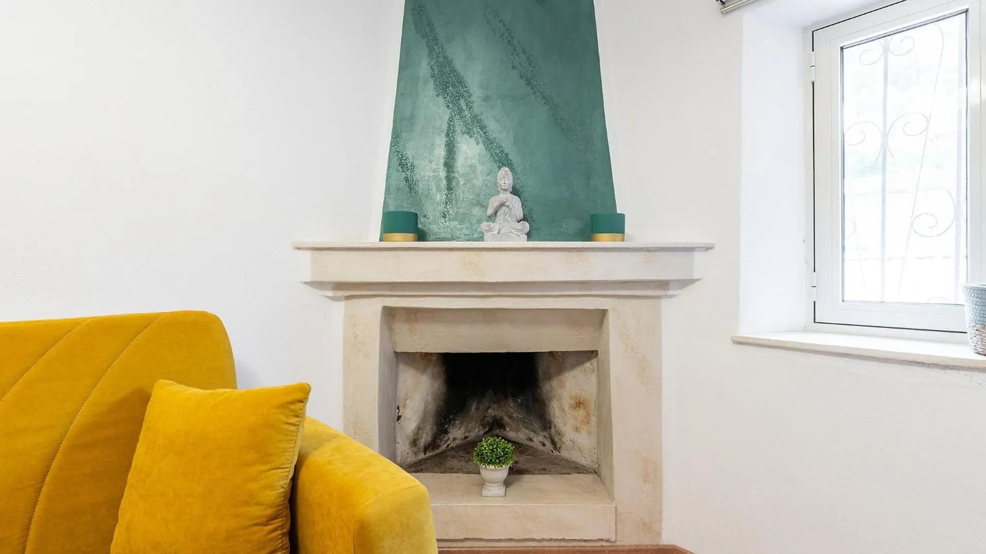 Corner Apartments - Aurora إيغليزياس