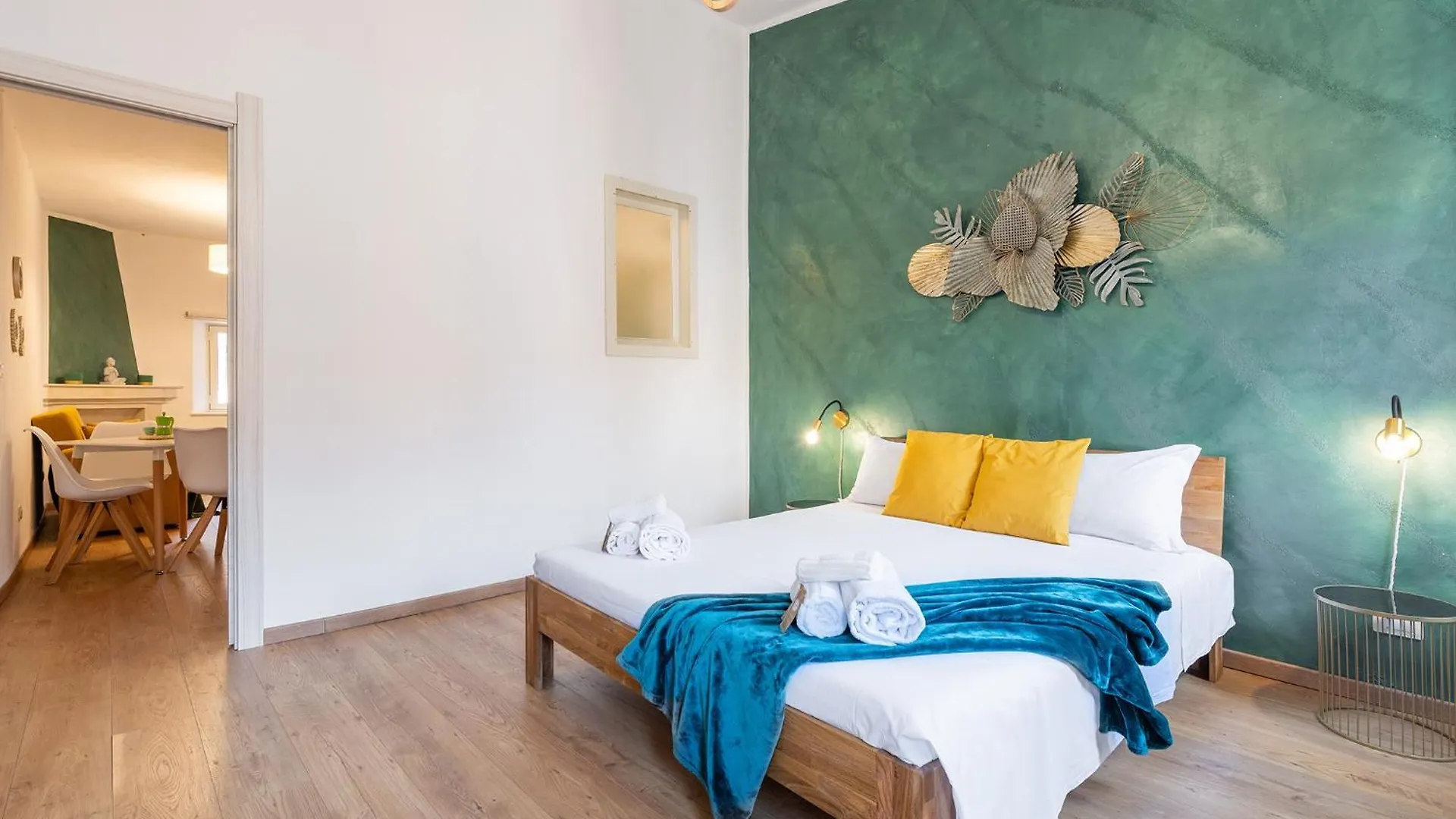 Corner Apartments - Aurora إيغليزياس