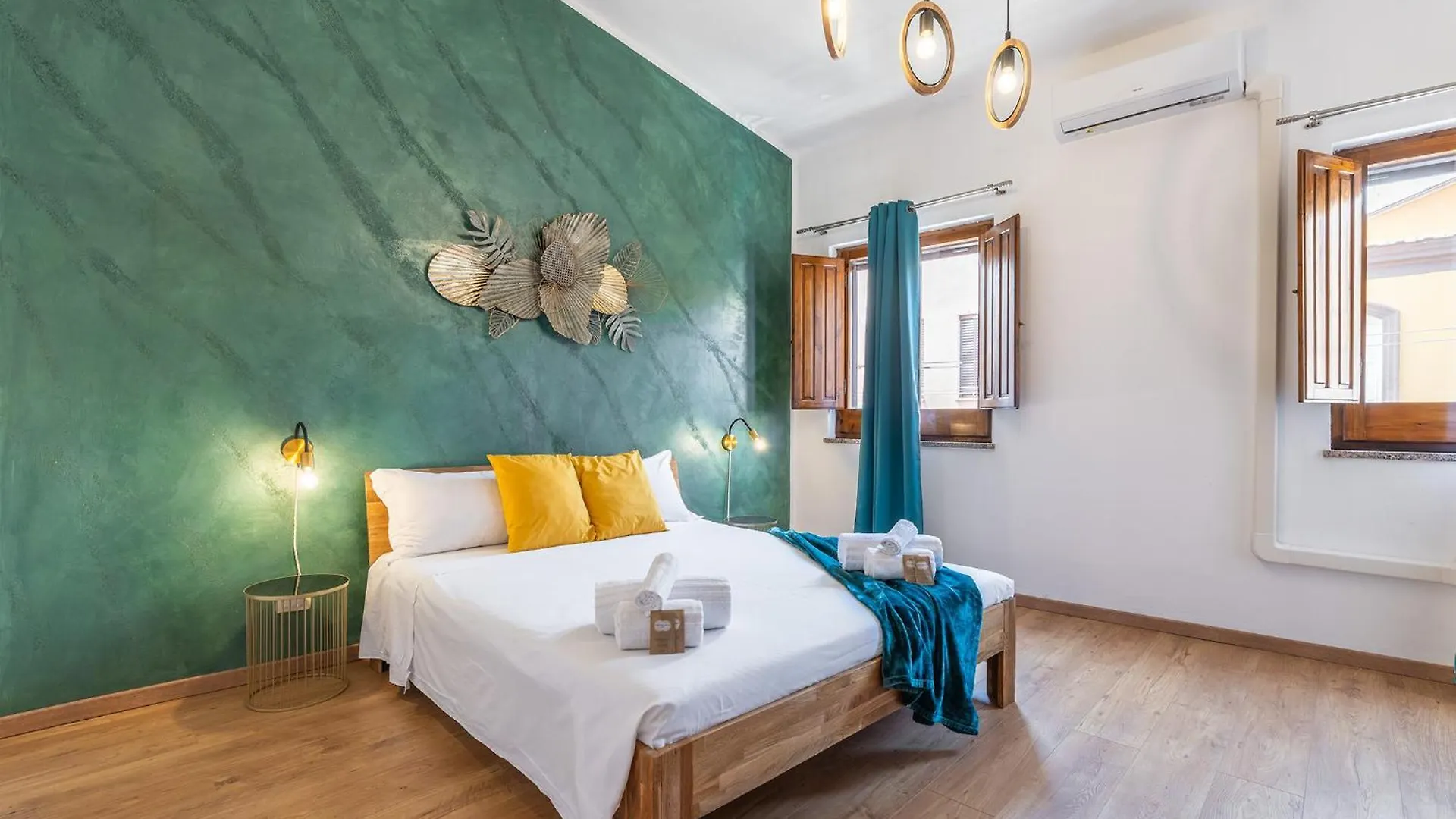Corner Apartments - Aurora إيغليزياس